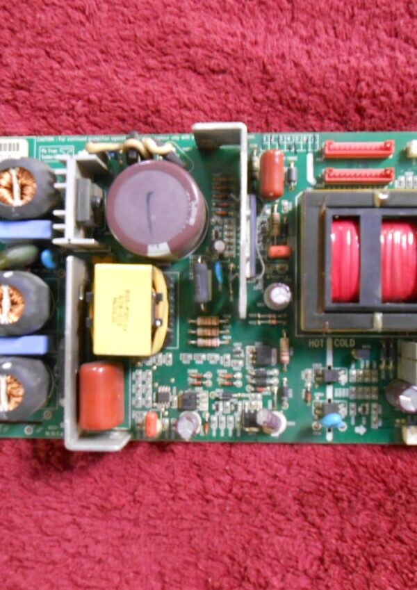 Πλακέτα LG 6871TPT275E Power Supply Board Unit