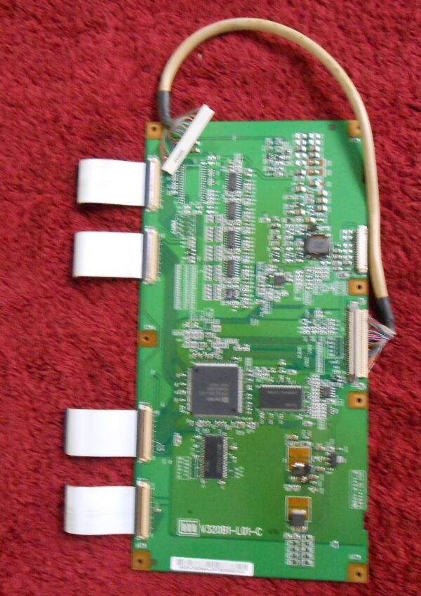Πλακέτα LCD T-CON BOARD V320B1-L01-C