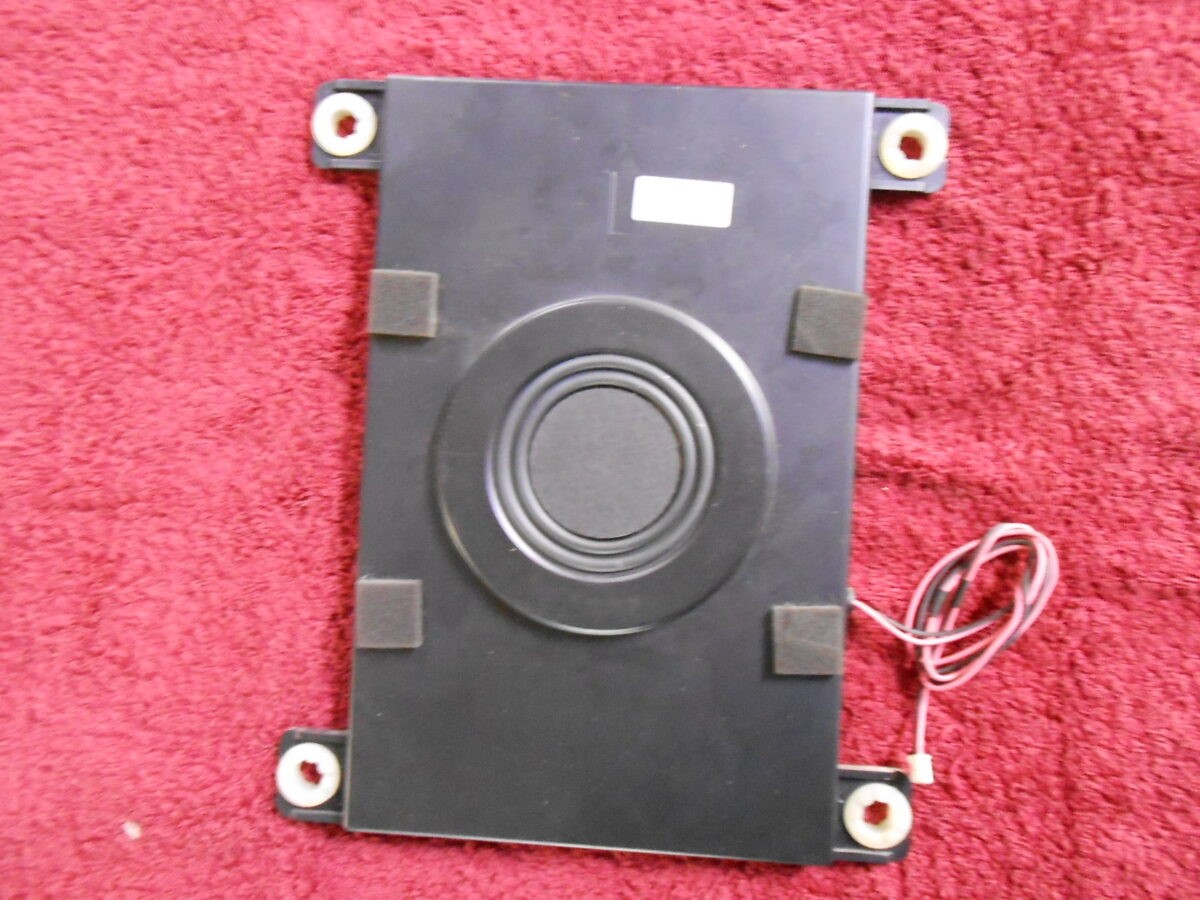 SHARP RSP-ZA594WJZZ 6 ohm 12W speaker