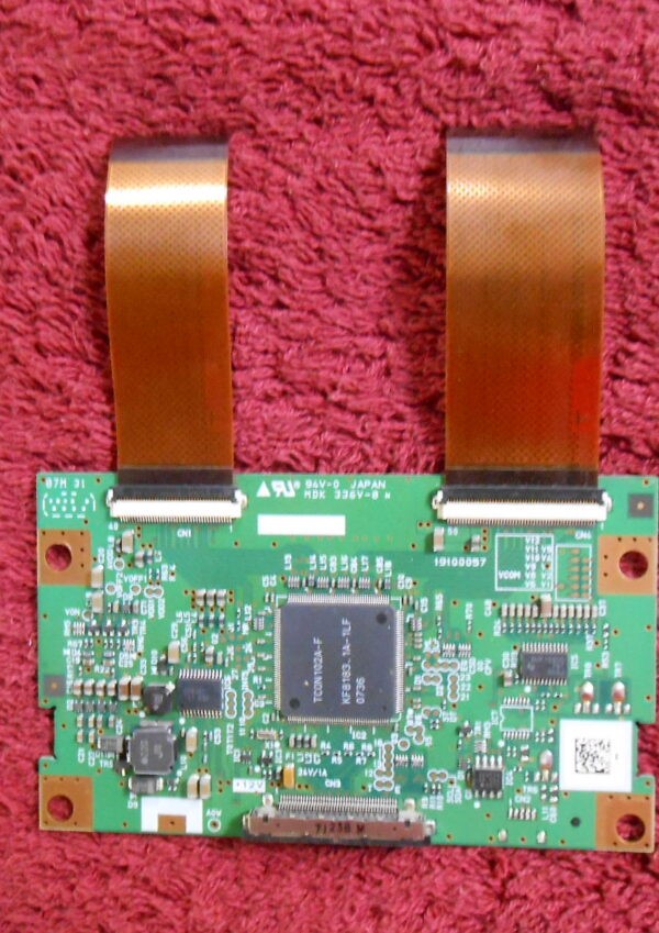 Πλακέτα POWER SUPPLY BOARD PSU V28A000532A1 Toshiba