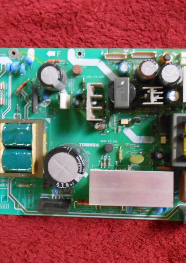 Πλακέτα POWER SUPPLY BOARD PSU V28A00053101