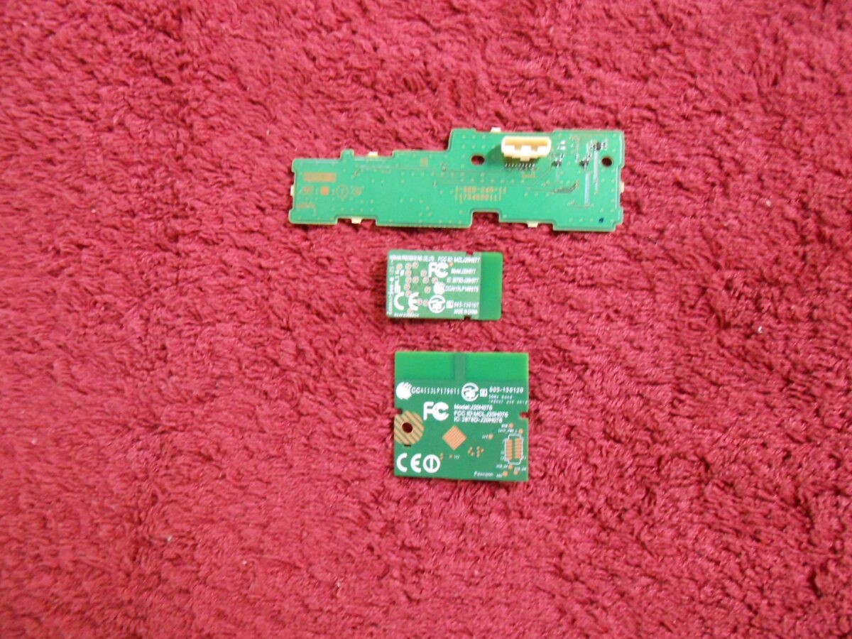 Sony Wi-fi Module Board J20H076