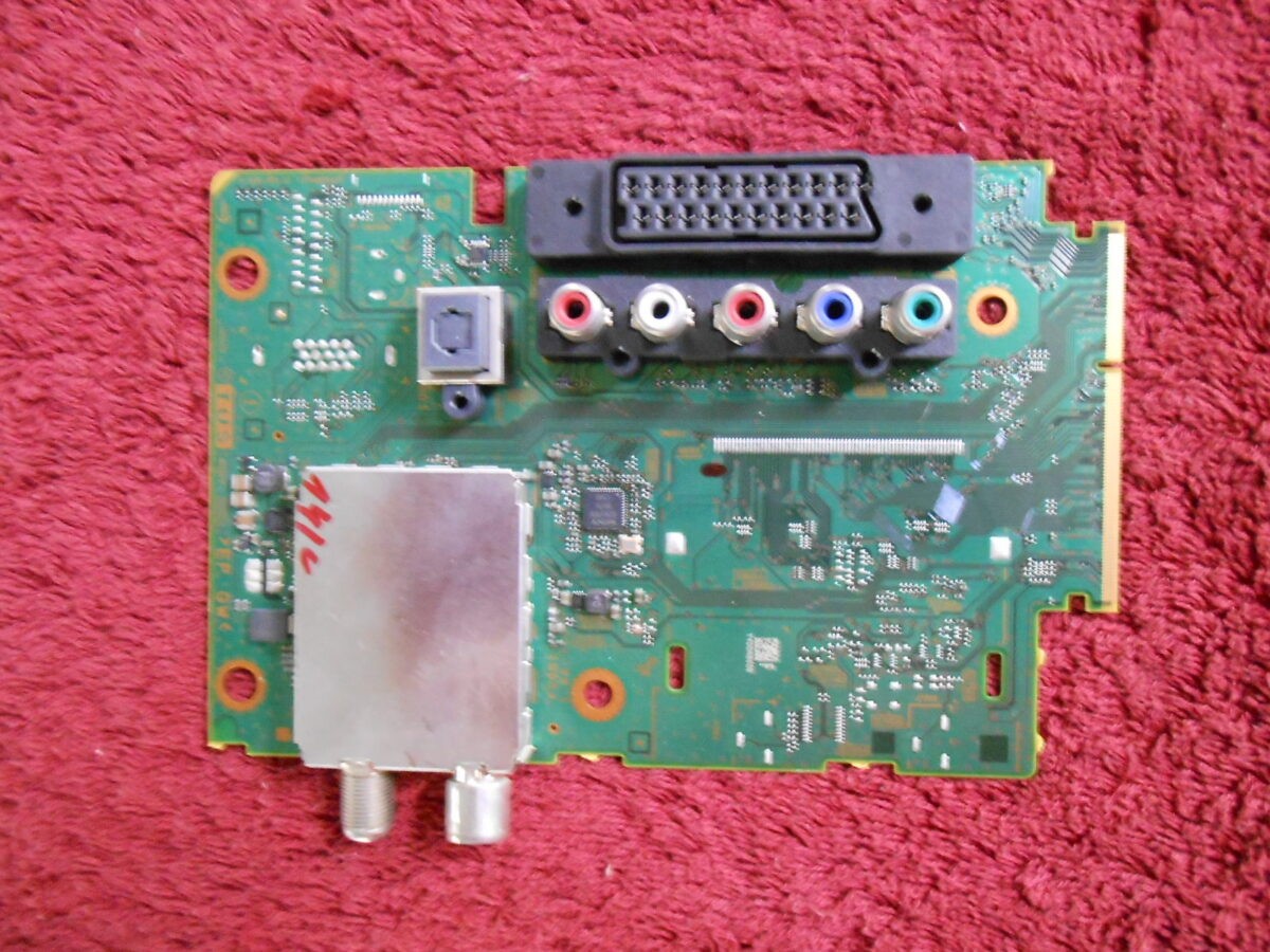 Πλακέτα MAIN AV BOARD 1-889-203-12 Sony