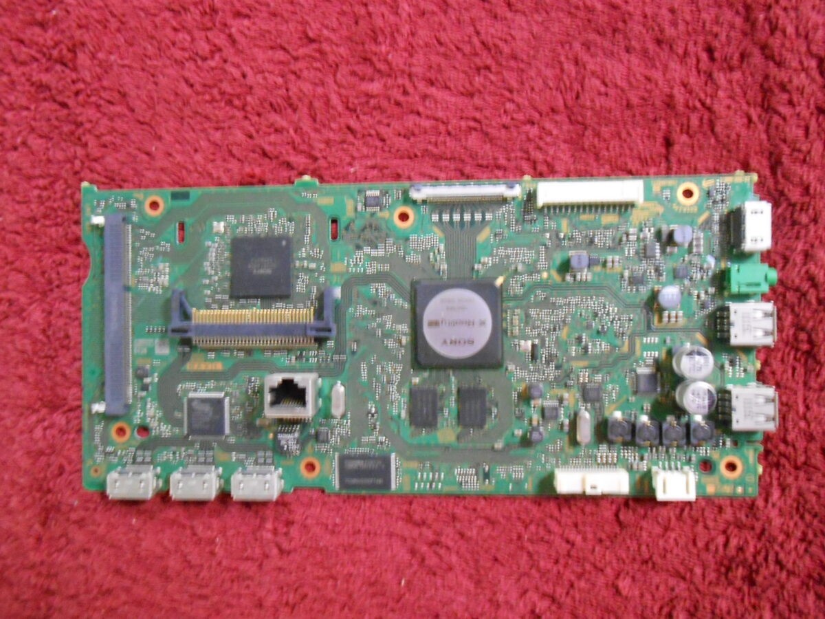 Πλακέτα SONY MAIN BOARD 1-889-202-21