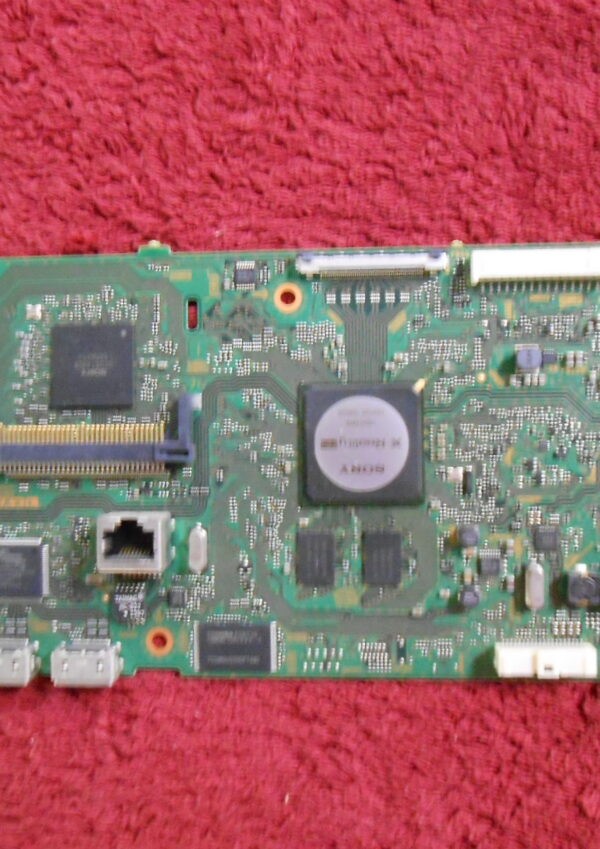 Πλακέτα SONY MAIN BOARD 1-889-202-21