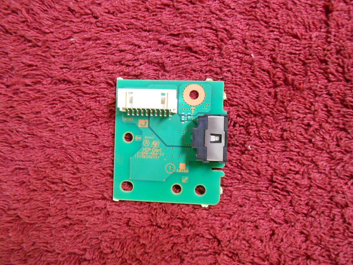 Πλακέτα SONY Power Board 1-980-884-11 173615211