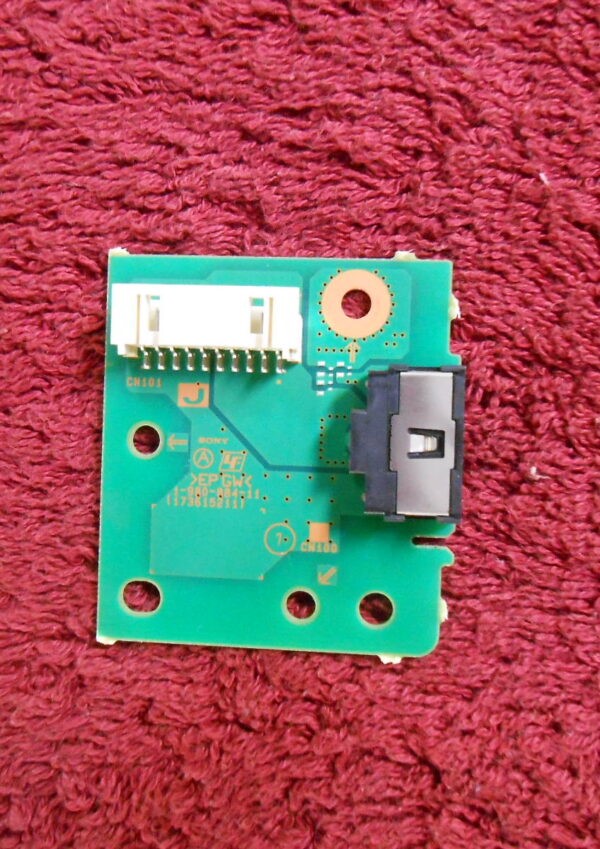 Πλακέτα SONY Power Board 1-980-884-11 173615211