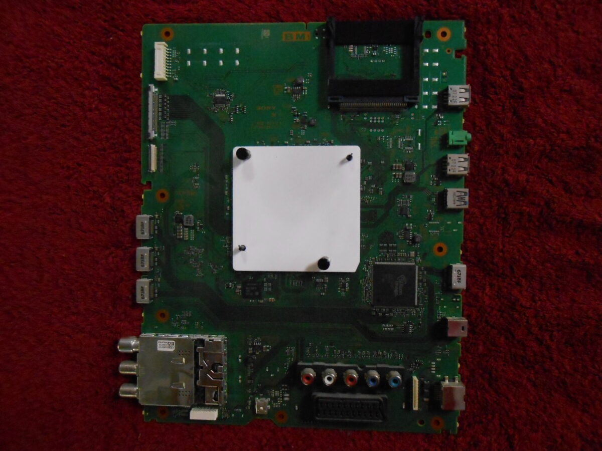 Πλακέτα Sony 1-980-833-11 Main Board