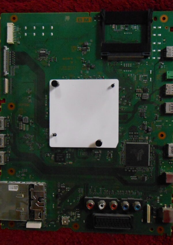 Πλακέτα SONY T-con Board 16Y_BS_GU13TSTLTA4V0.1