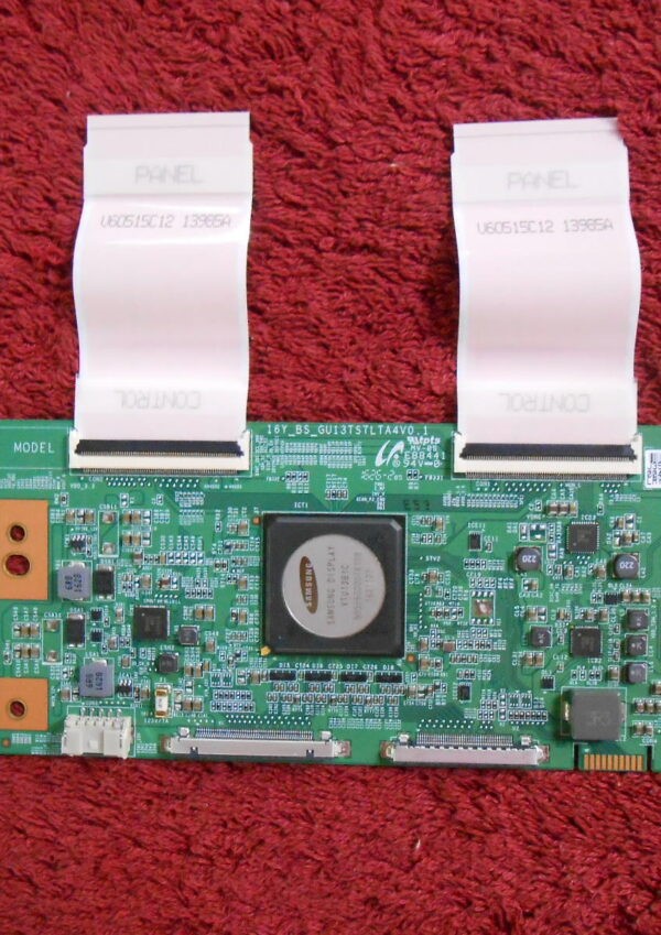 Πλακέτα SONY T-con Board 16Y_BS_GU13TSTLTA4V0.1