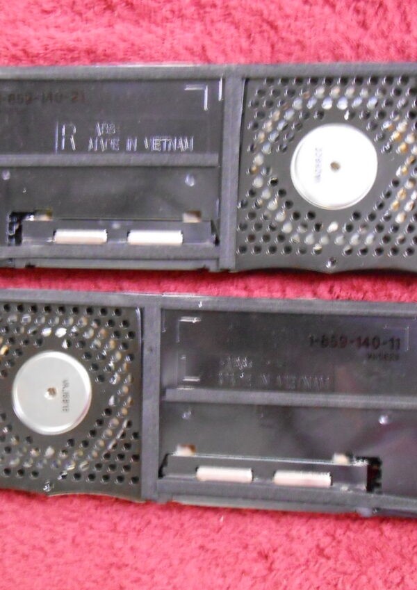 Sony 1-859-140-11 / 1-859-140-21 Speaker Set