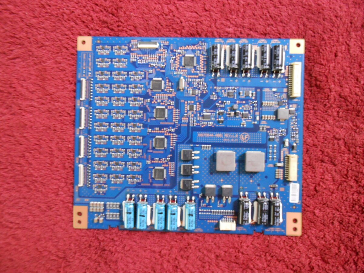 Πλακέτα SONY 16ST064A-AB01 LED Driver Board