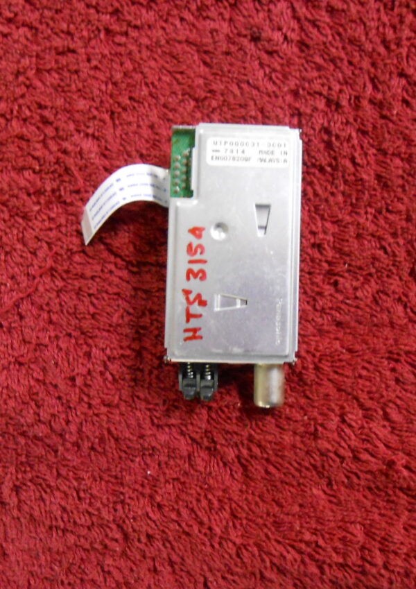 Πλακέτα Philips Amp Tuner WTP000031-0001 ENG07820QF