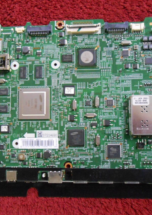 Πλακέτα Samsung Main Board BN41-01587B / BN41-01587