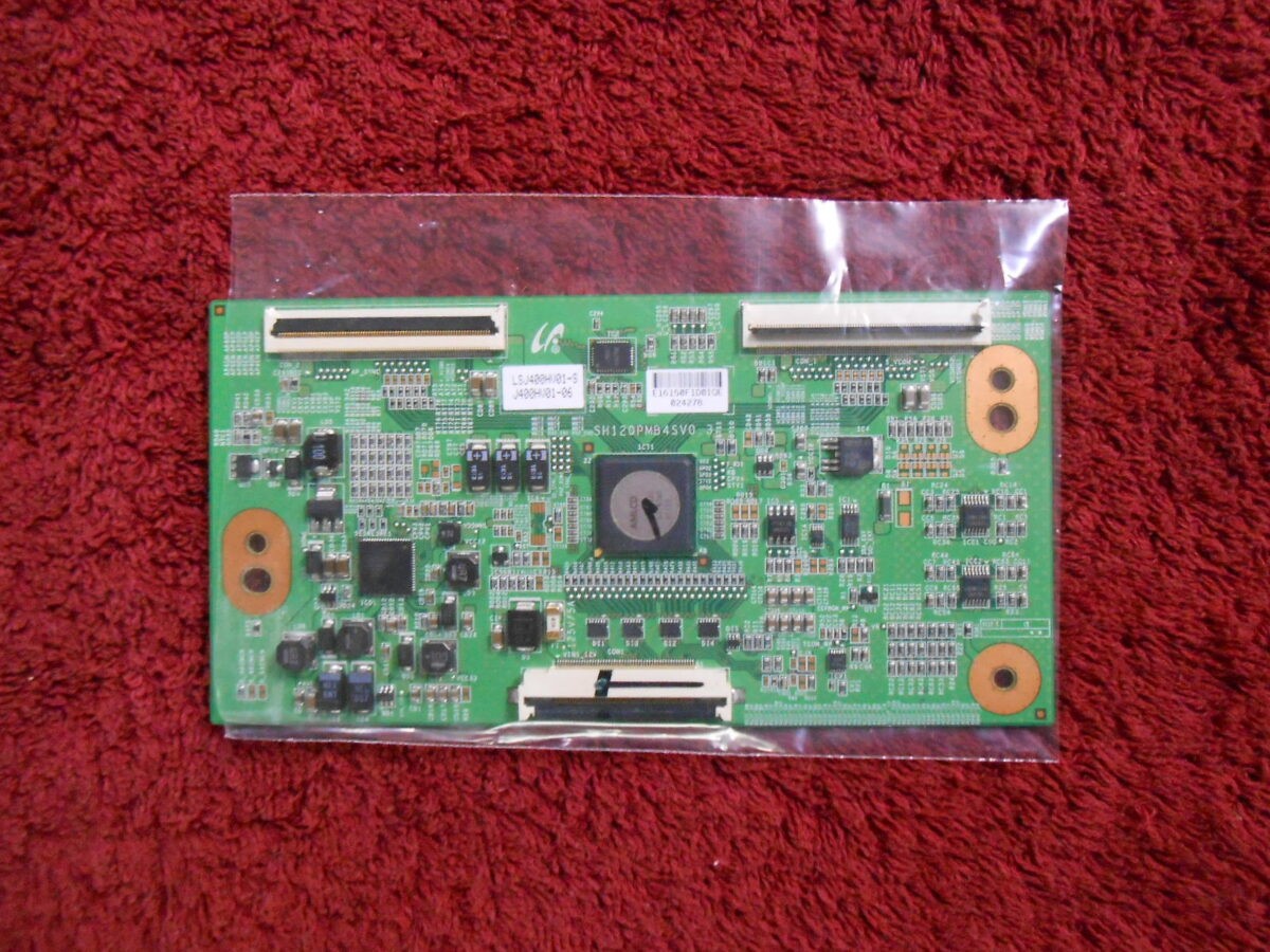 Πλακέτα Samsung T-con Board SH120PMB4SV0.3