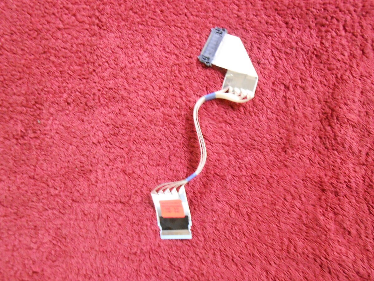 LG LVDS Ribbon Cable EAD63265811