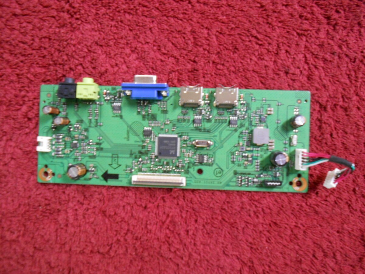 Πλακέτα ASUS 4H.3AY01.A00 Main Board