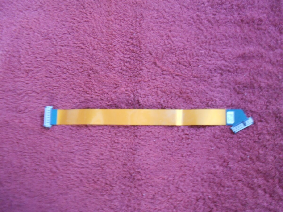 Samsung LVDS Ribbon Cable BN96-10075A