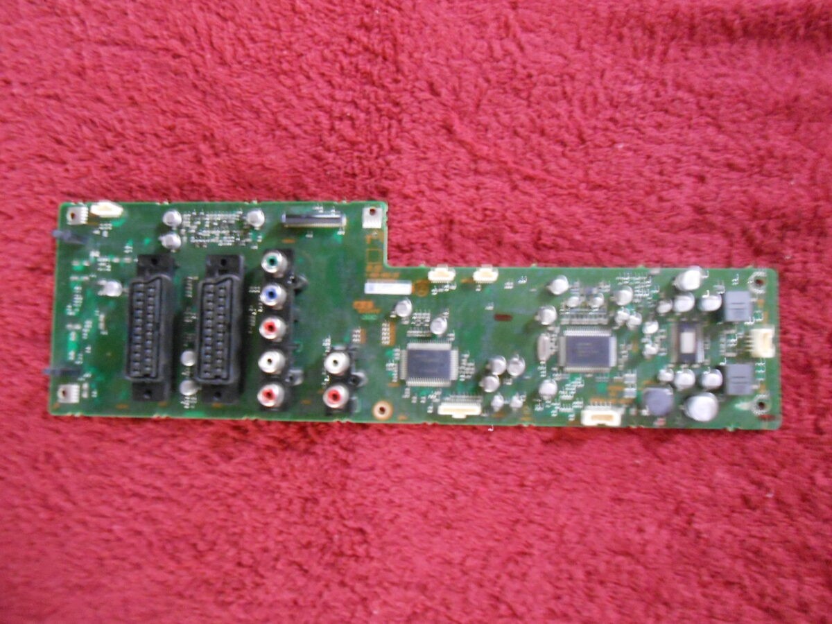 Πλακέτα SONY SCART BOARD 1-869-850-25