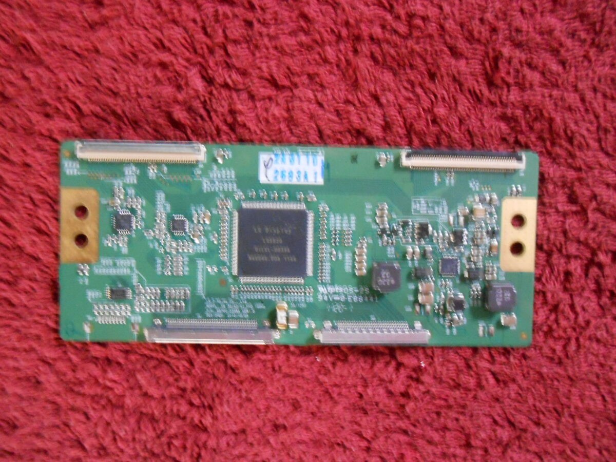 Πλακέτα LG T-CON BOARD 6870C-0358A