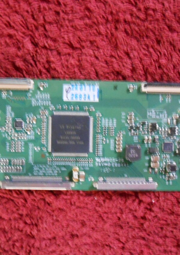 Πλακέτα LG T-CON BOARD 6870C-0358A