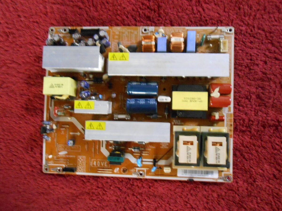 Πλακέτα SAMSUNG POWER BOARD IP-2111135A