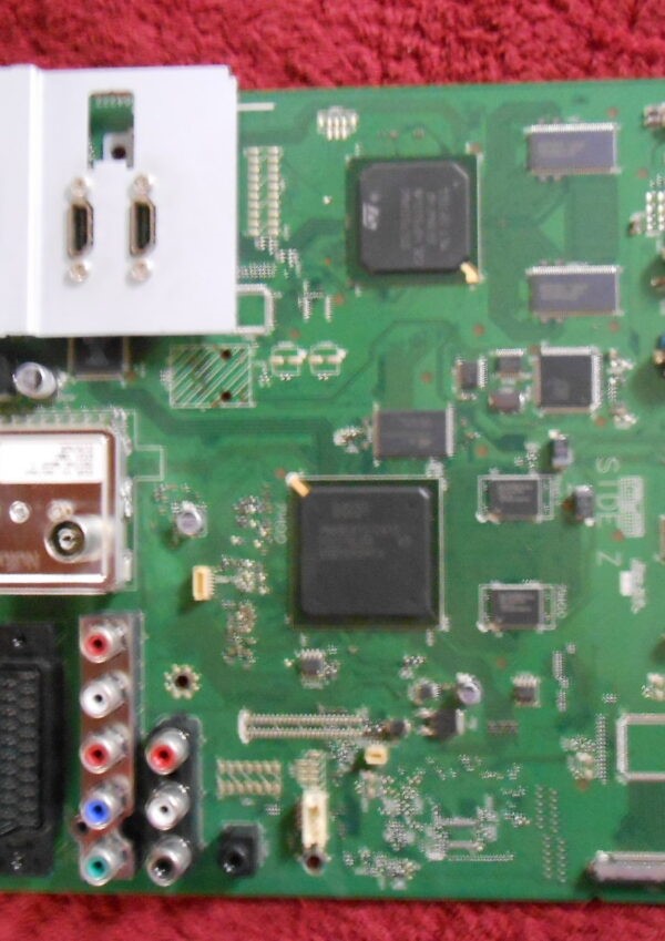 Πλακέτα ASUS 4H.3AY33.A01 Inverter Board