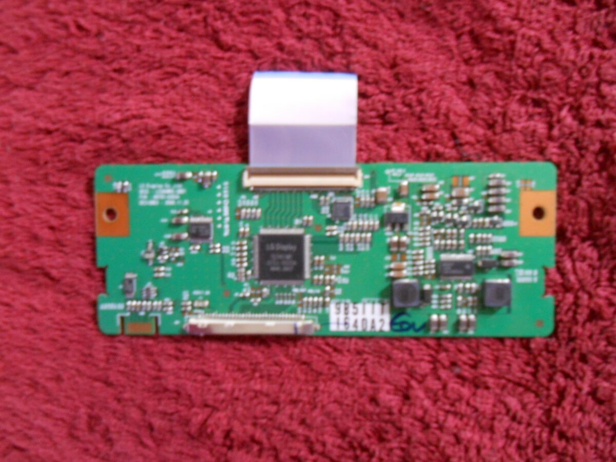 Πλακέτα LG T-CON Board 6870C-0263A