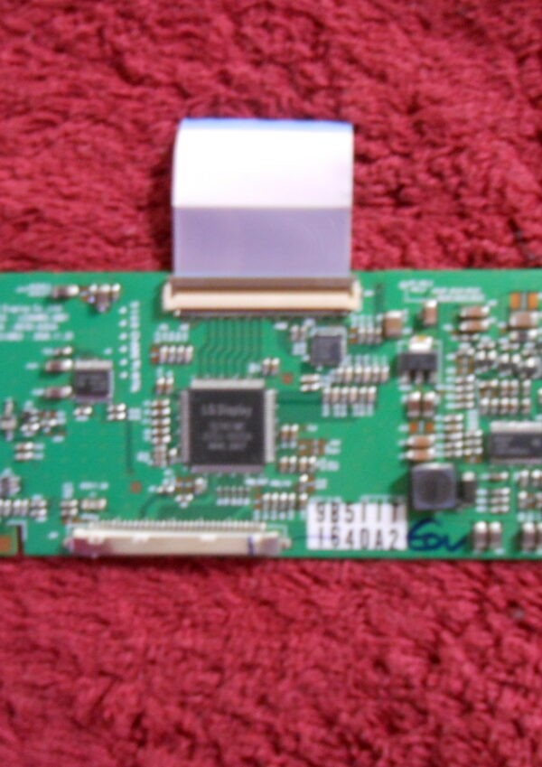 Πλακέτα LG T-CON Board 6870C-0263A