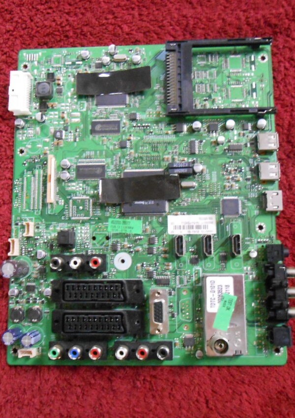 Πλακέτα VESTEL MAIN TDTC-G101D / 450906 08198