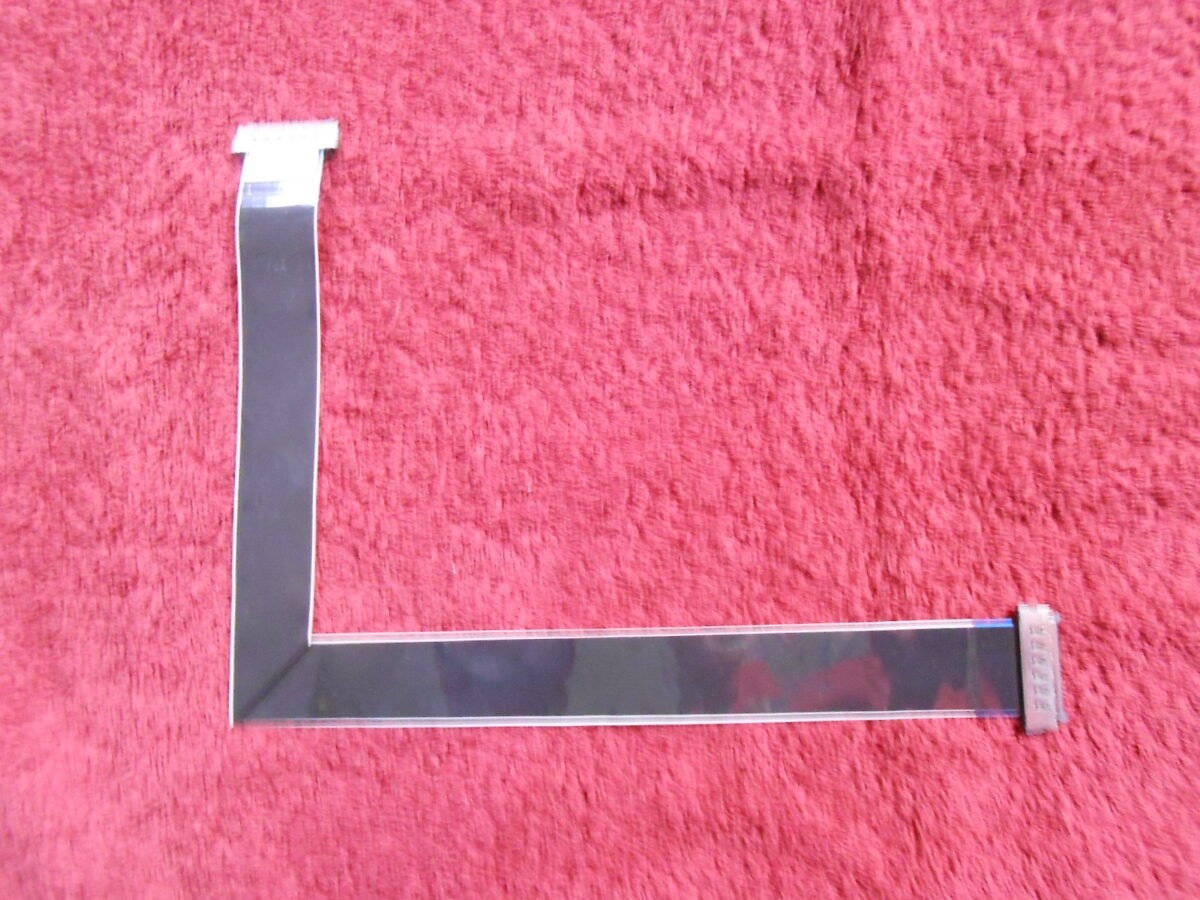 Samsung LVDS Ribbon Cable BN96-17116R