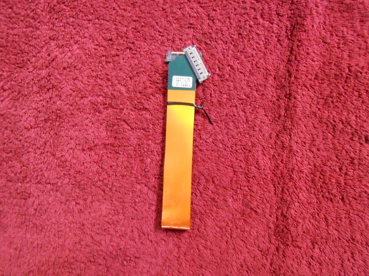 Samsung LVDS Ribbon Cable BN96-10075A