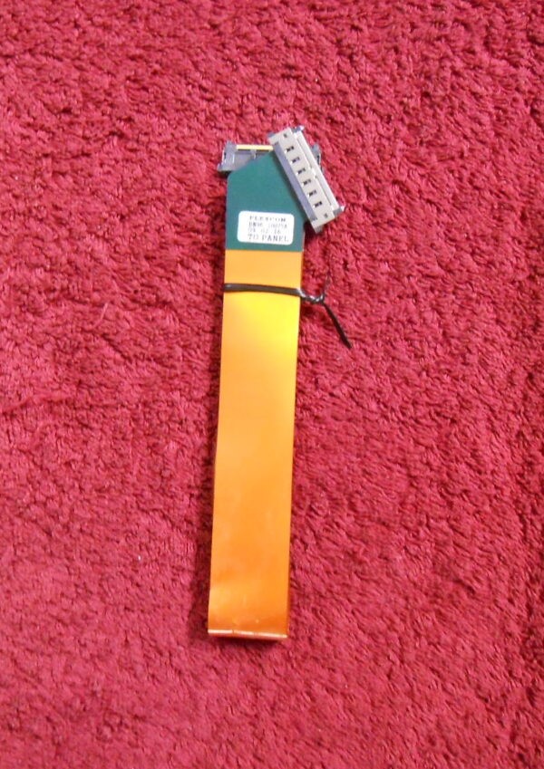 Samsung LVDS Ribbon Cable BN96-10075A