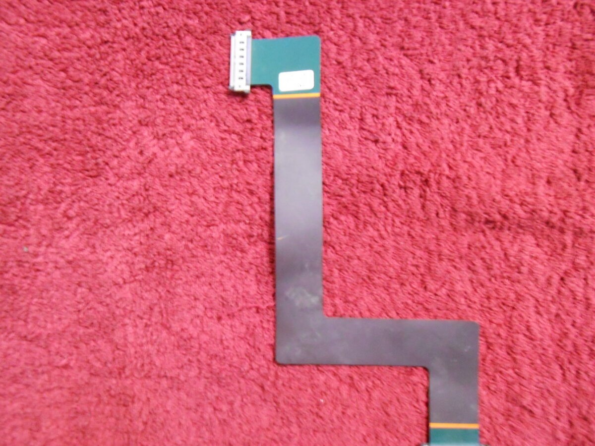 Samsung BN96-10889C LVDS Cable