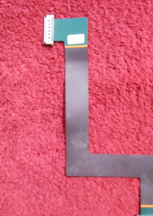 FLAT LVDS CABLE SAMSUNG BN96-26694E