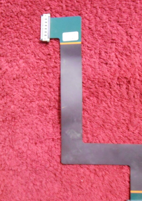 Samsung BN96-10076A Ribbon Cable