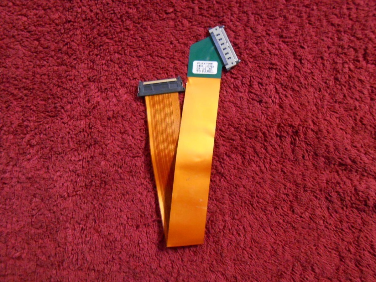 Samsung BN96-10076A Ribbon Cable