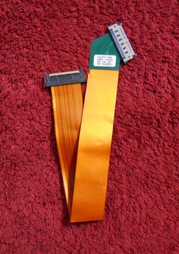 Samsung BN96-10076A Ribbon Cable