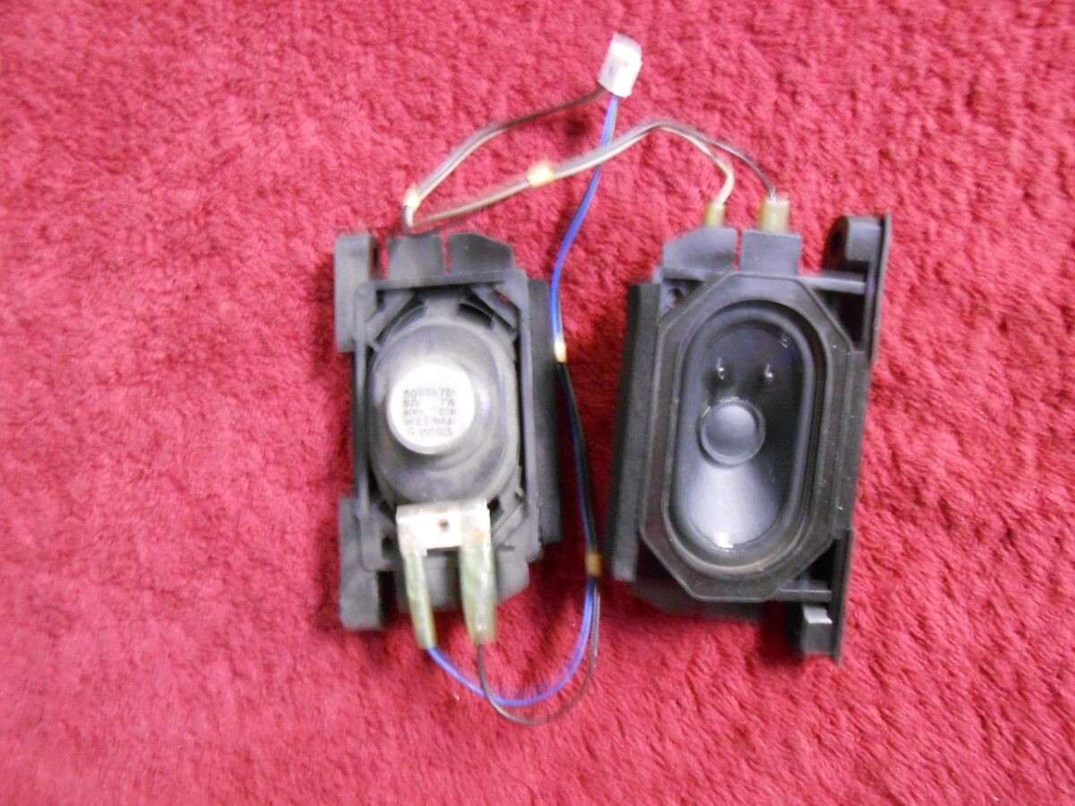 SPEAKERS FOR LG 30826701