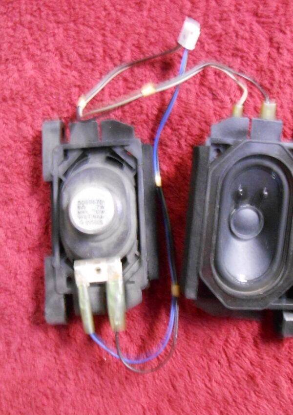 SPEAKERS FOR LG 30826701