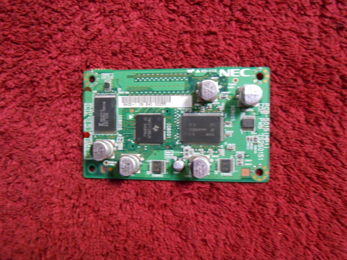 Πλακέτα PCB-5015 (MP1) / 7S250151 Main PCB