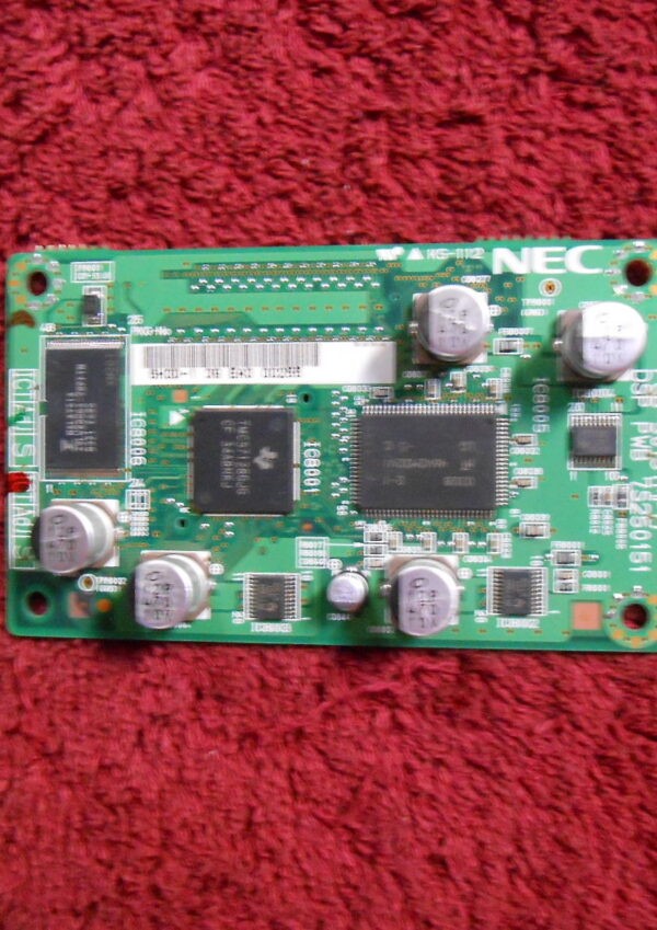 Πλακέτα PCB-5015 (MP1) / 7S250151 Main PCB