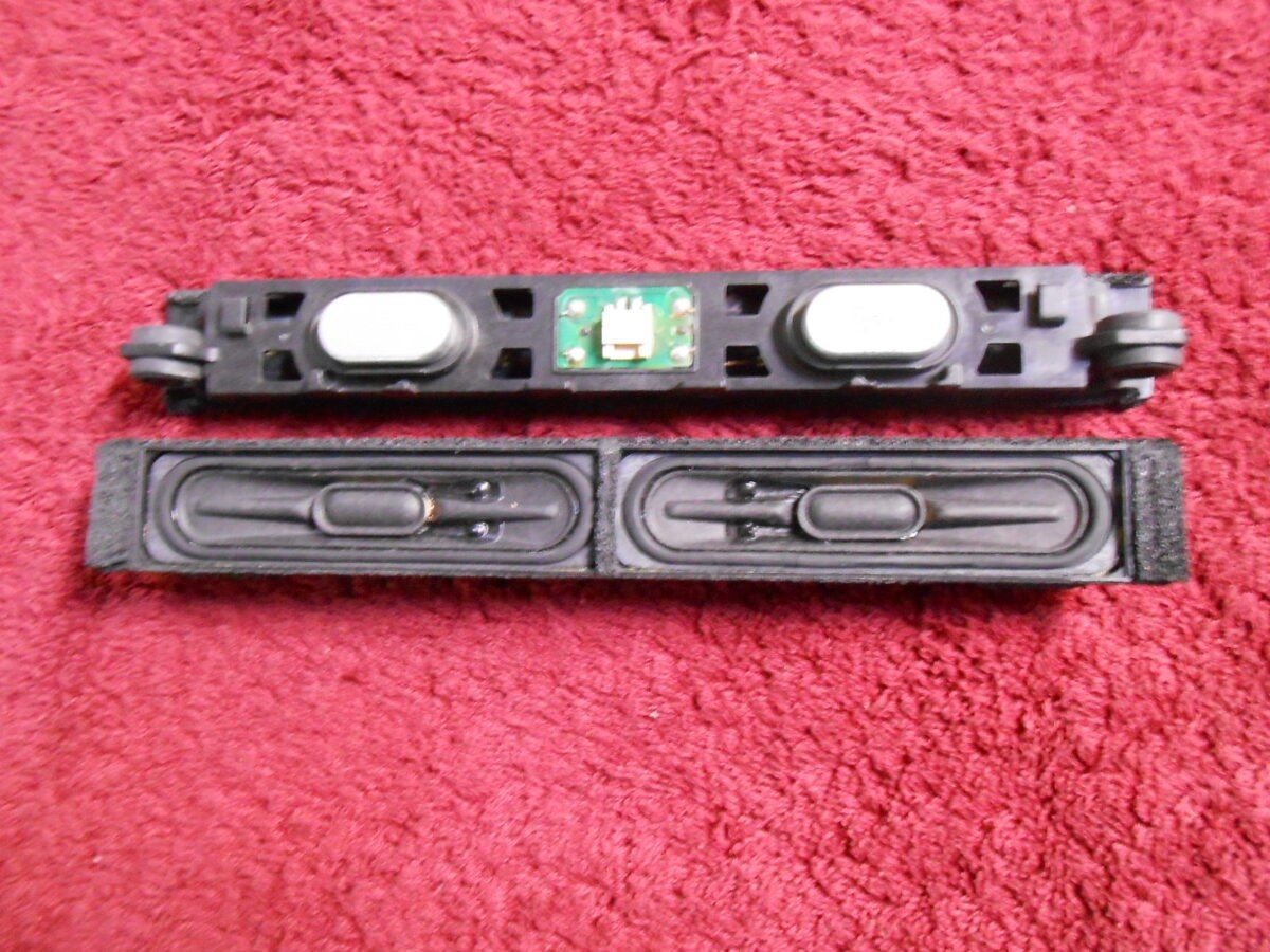 LG Speaker Set R/L EAB62088401