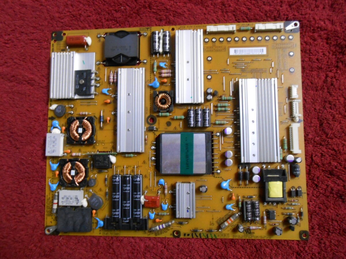 Πλακέτα LG POWER BOARD EAX62865401