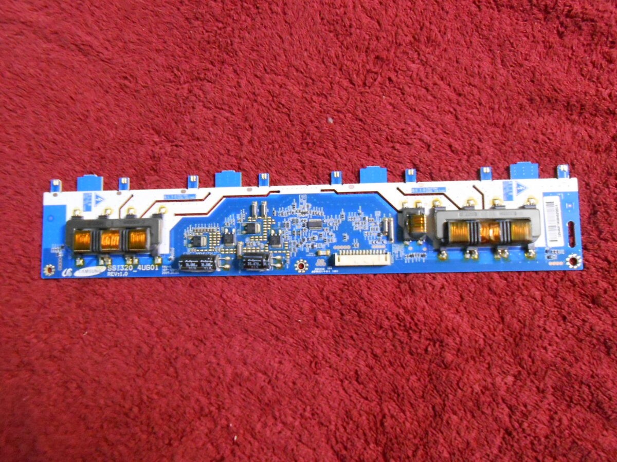 Πλακέτα SONY Inverter Board SSI320_4UG01