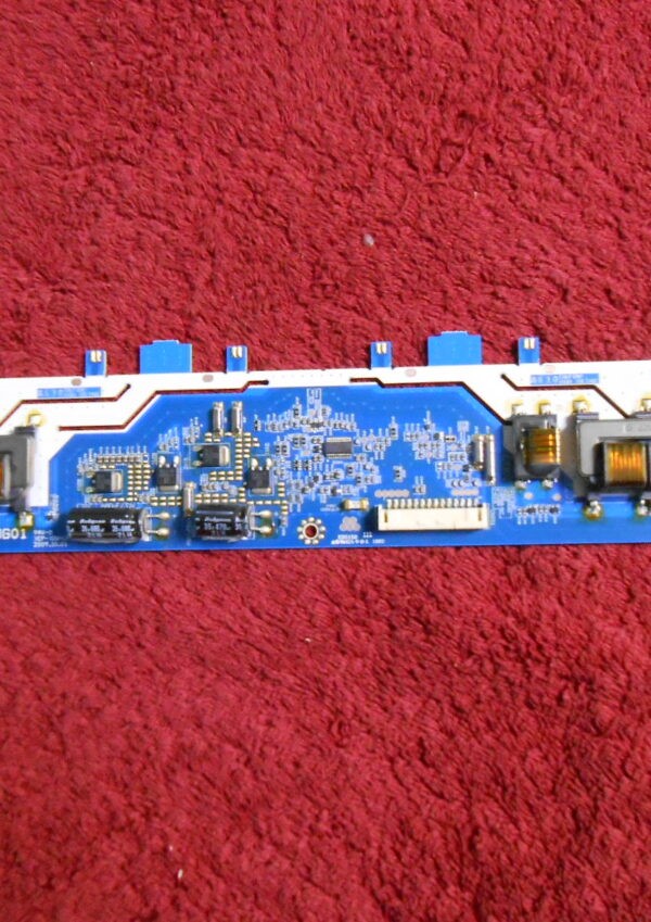 Πλακέτα SONY Inverter Board SSI320_4UG01