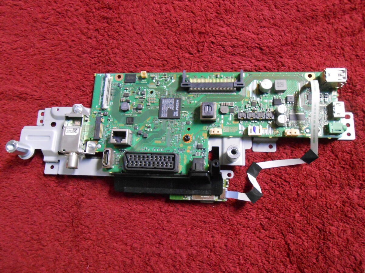 Πλακέτα MAIN AV BOARD 1-980-335-22 – SONY