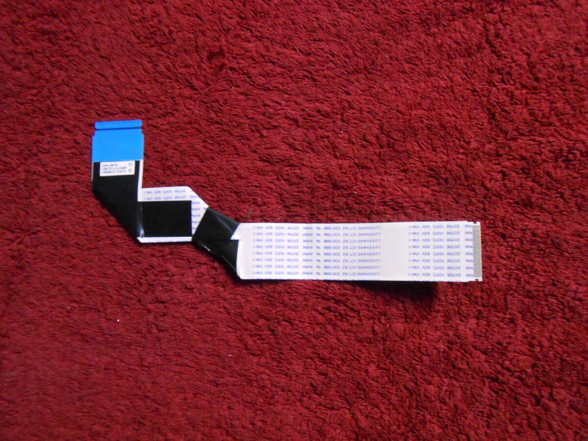 1-849-273-11 Sony TV LVDS Ribbon Cable