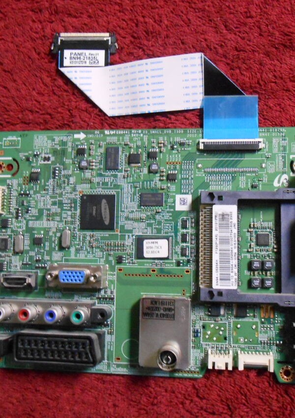 Πλακέτα Main AV Board BN41-01798 SAMSUNG