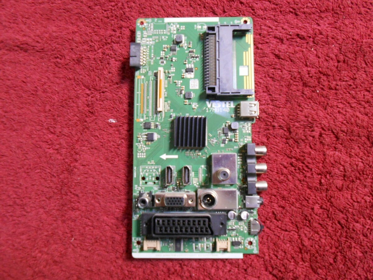 Πλακέτα Main board Vestel 17MB140